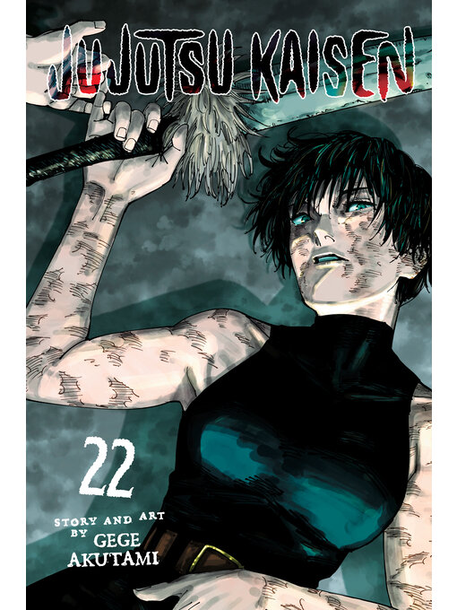 Title details for Jujutsu Kaisen, Volume 22 by Gege Akutami - Available